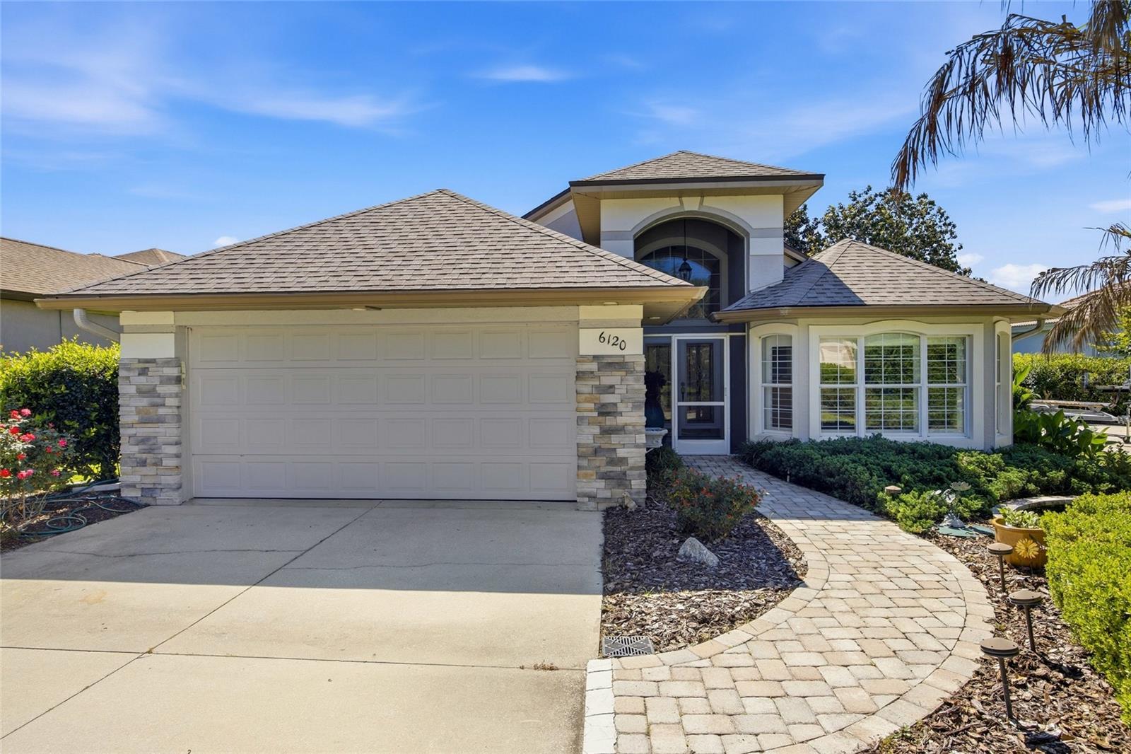 HARBOR HILLS UN #2A - Residential