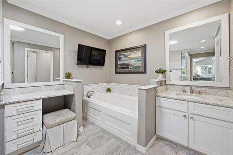 Tiny photo for 6120 Landings Boulevard, Lady Lake, FL 32159 (MLS # OM722856)
