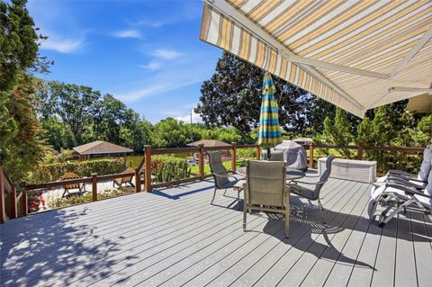 Tiny photo for 6120 Landings Boulevard, Lady Lake, FL 32159 (MLS # OM722856)