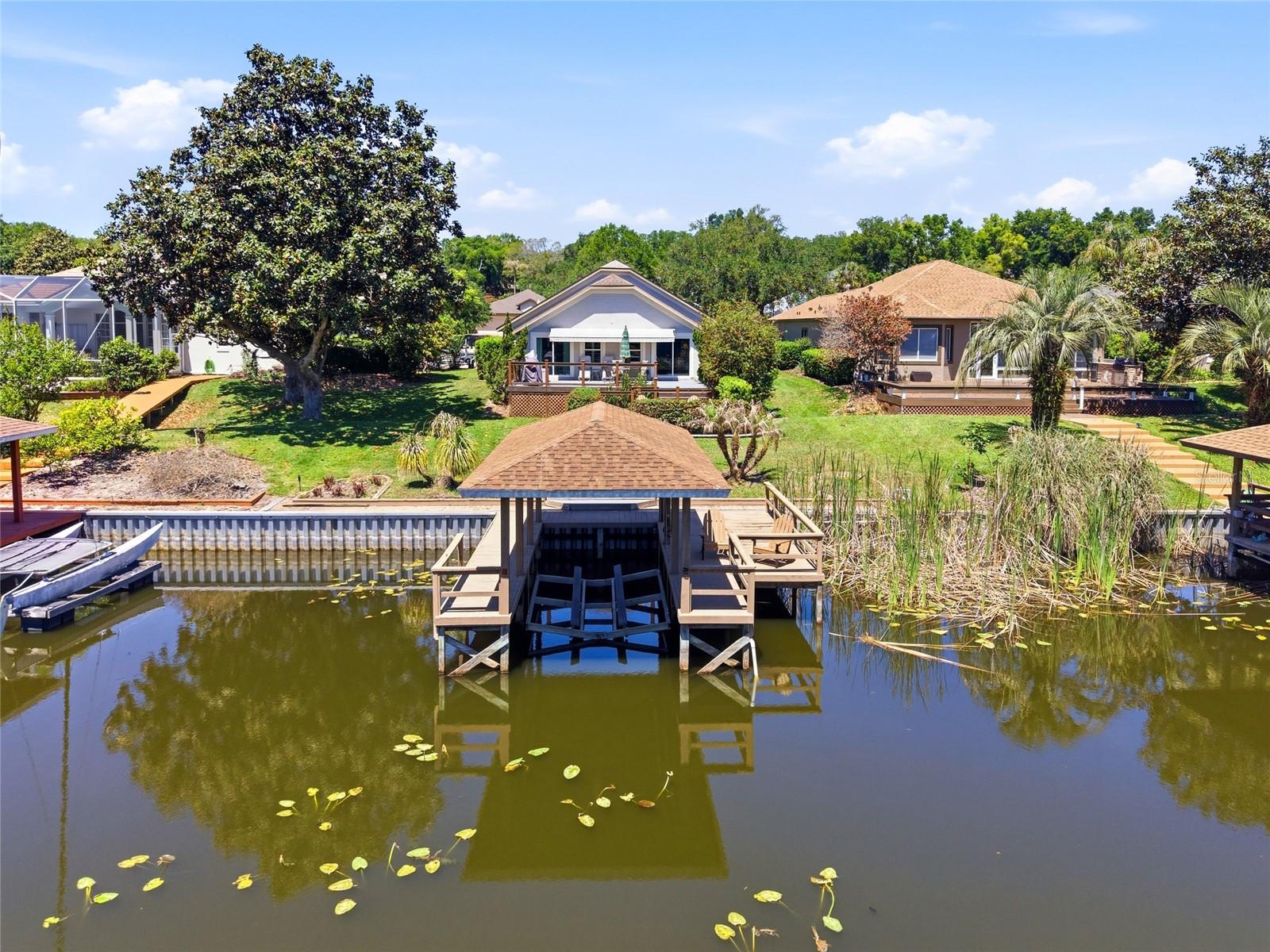 HARBOR HILLS UN #2A - Residential