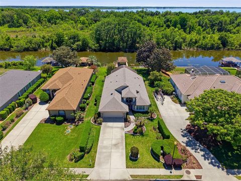 Tiny photo for 6120 Landings Boulevard, Lady Lake, FL 32159 (MLS # OM722856)