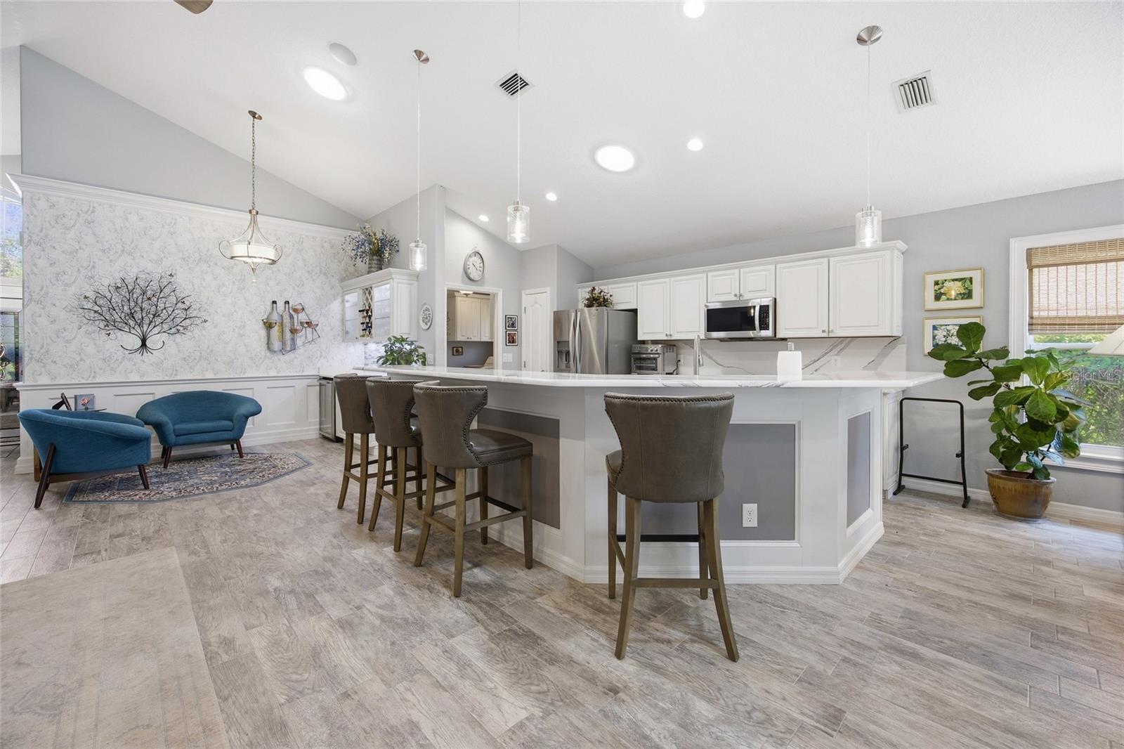 HARBOR HILLS UN #2A - Residential