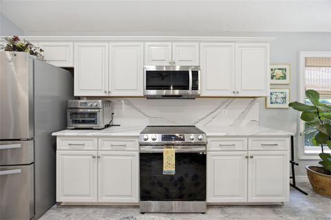 Tiny photo for 6120 Landings Boulevard, Lady Lake, FL 32159 (MLS # OM722856)