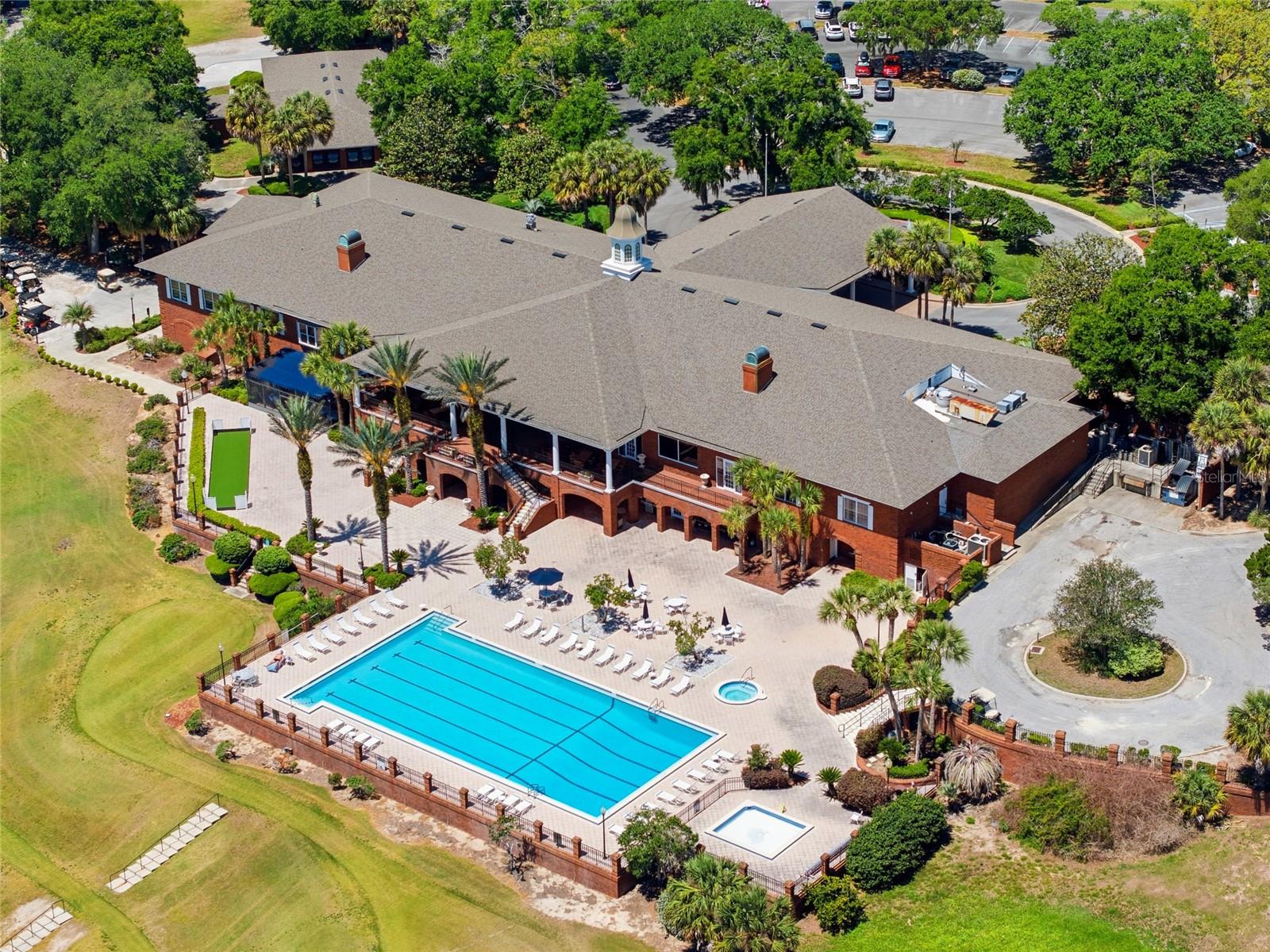 HARBOR HILLS UN #2A - Residential