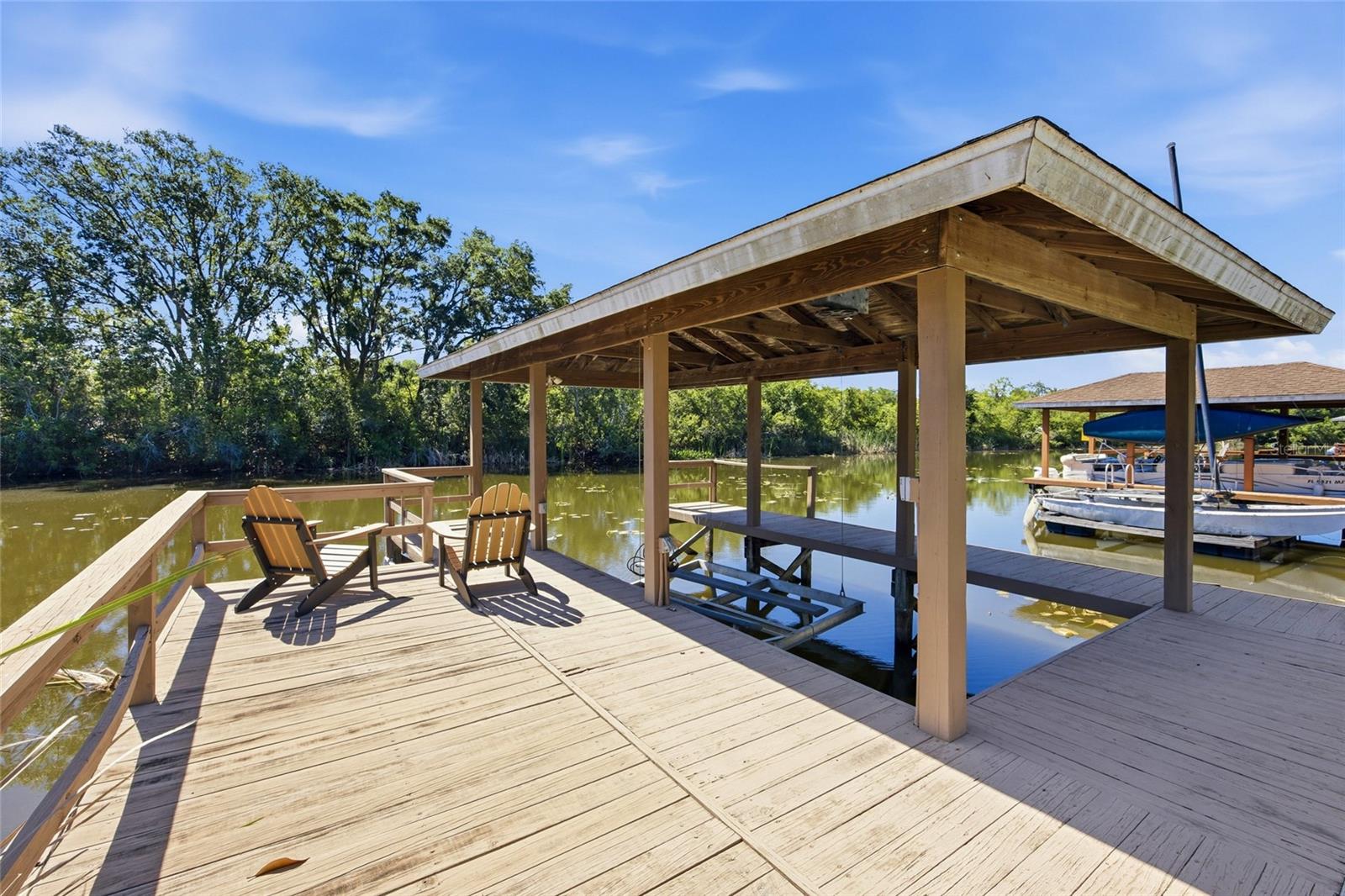 HARBOR HILLS UN #2A - Residential