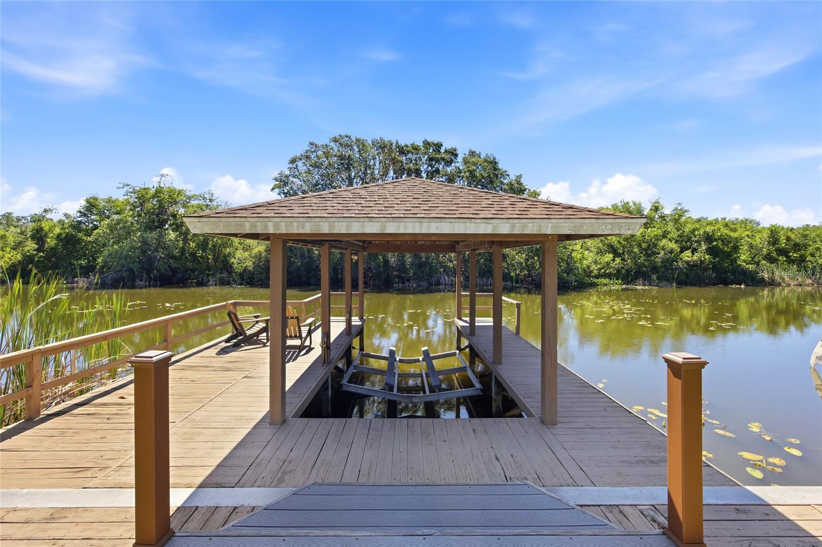 HARBOR HILLS UN #2A - Residential