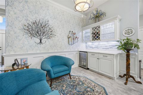 Tiny photo for 6120 Landings Boulevard, Lady Lake, FL 32159 (MLS # OM722856)