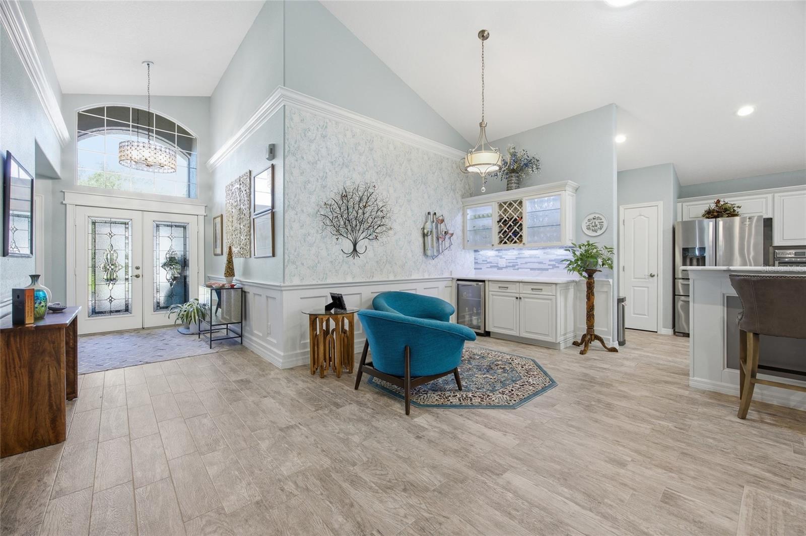 HARBOR HILLS UN #2A - Residential