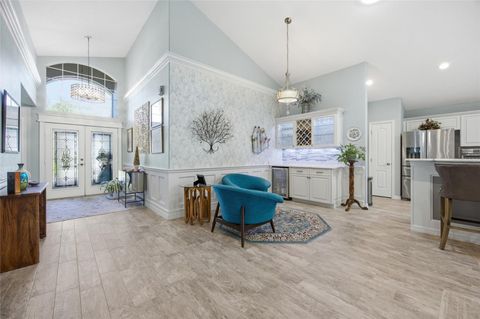 Tiny photo for 6120 Landings Boulevard, Lady Lake, FL 32159 (MLS # OM722856)