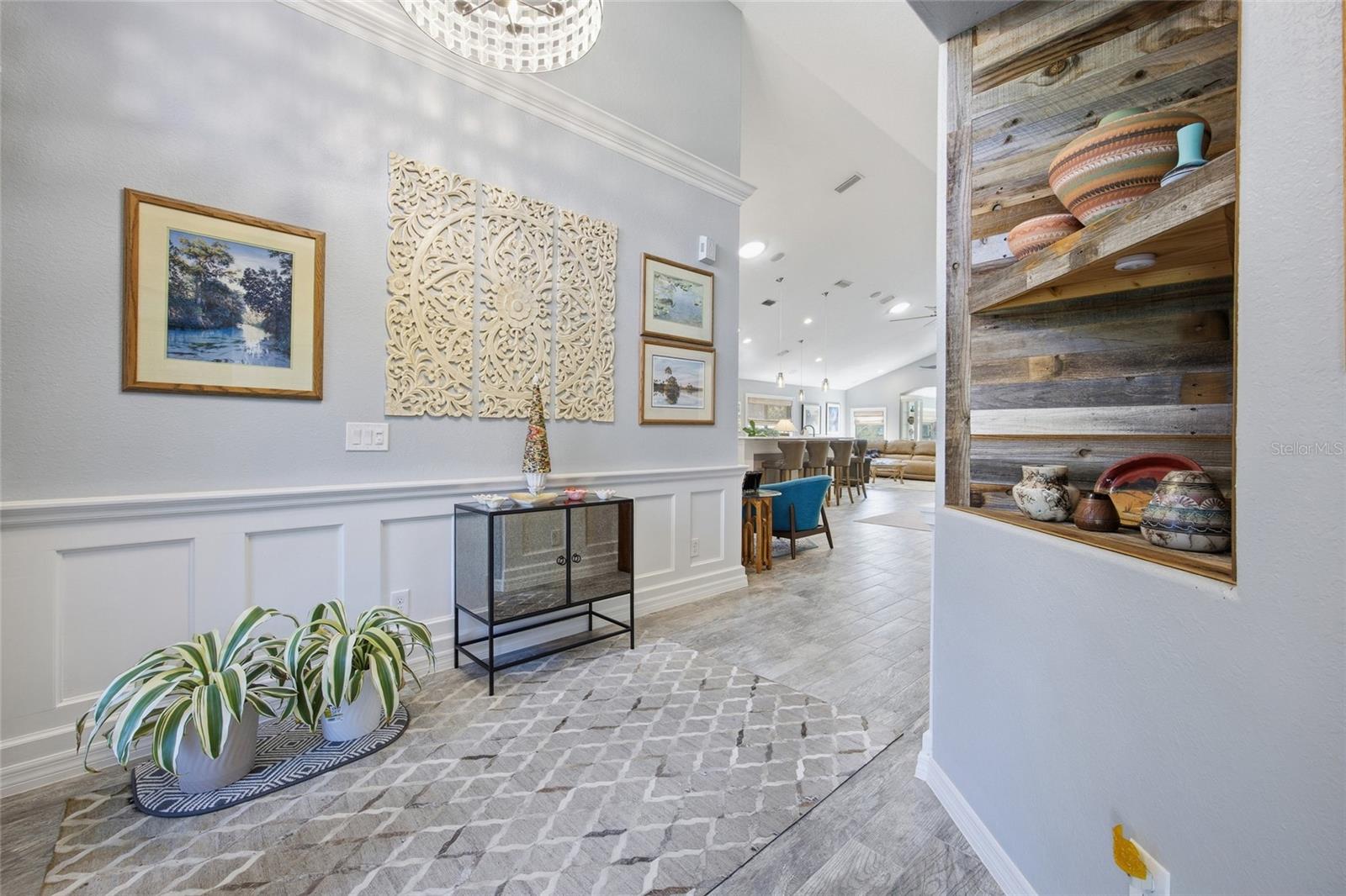 HARBOR HILLS UN #2A - Residential