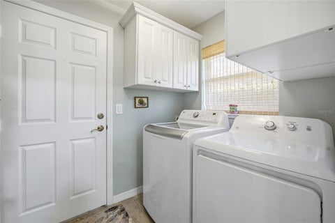 Tiny photo for 6120 Landings Boulevard, Lady Lake, FL 32159 (MLS # OM722856)