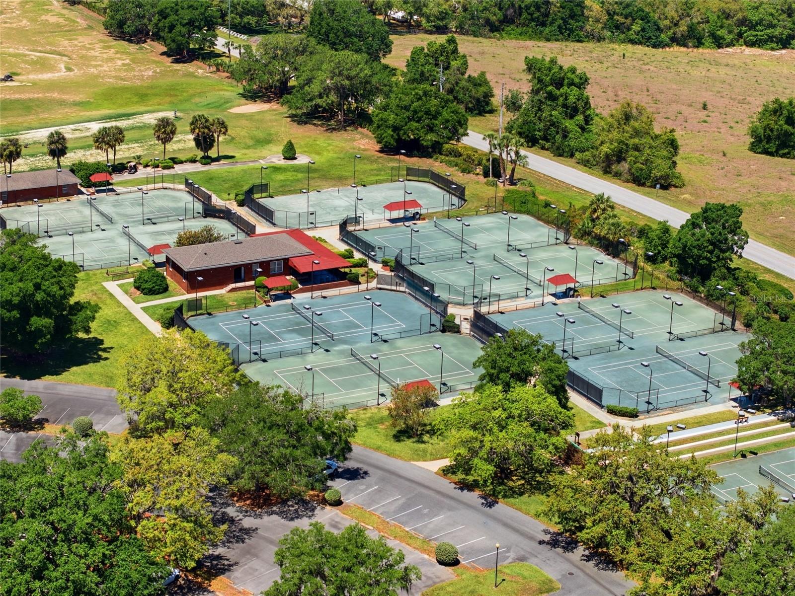 HARBOR HILLS UN #2A - Residential