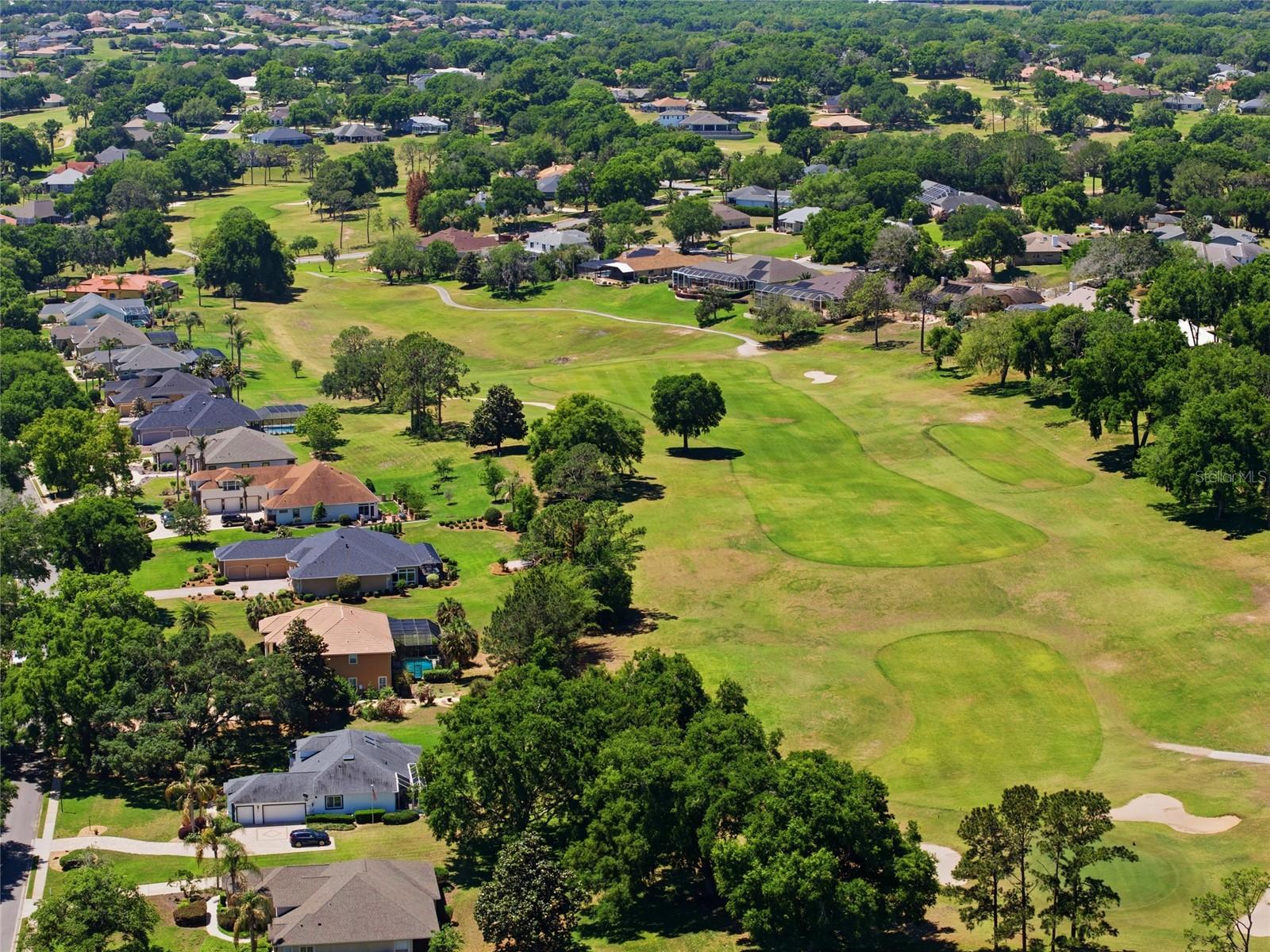 HARBOR HILLS UN #2A - Residential