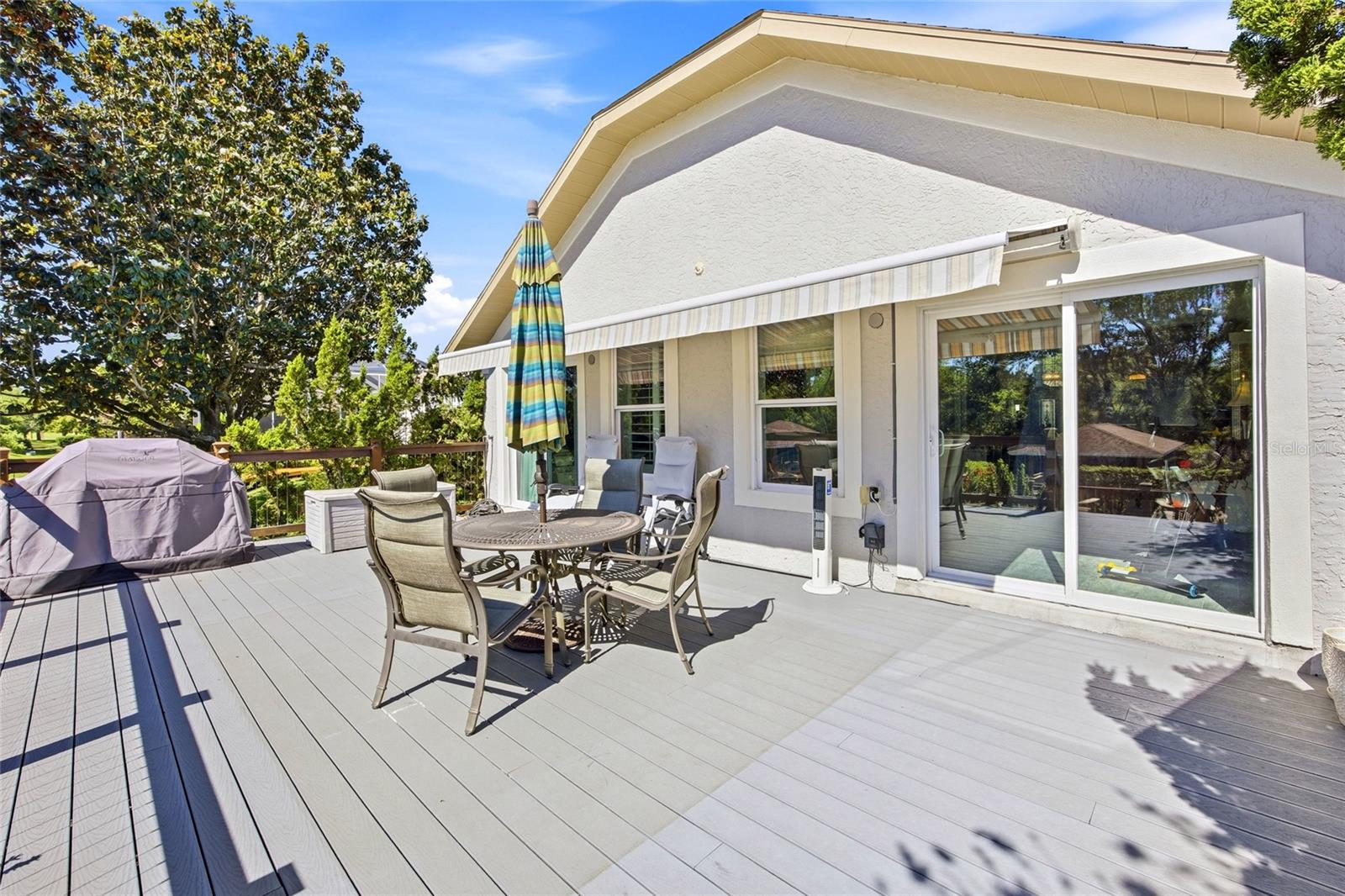 HARBOR HILLS UN #2A - Residential