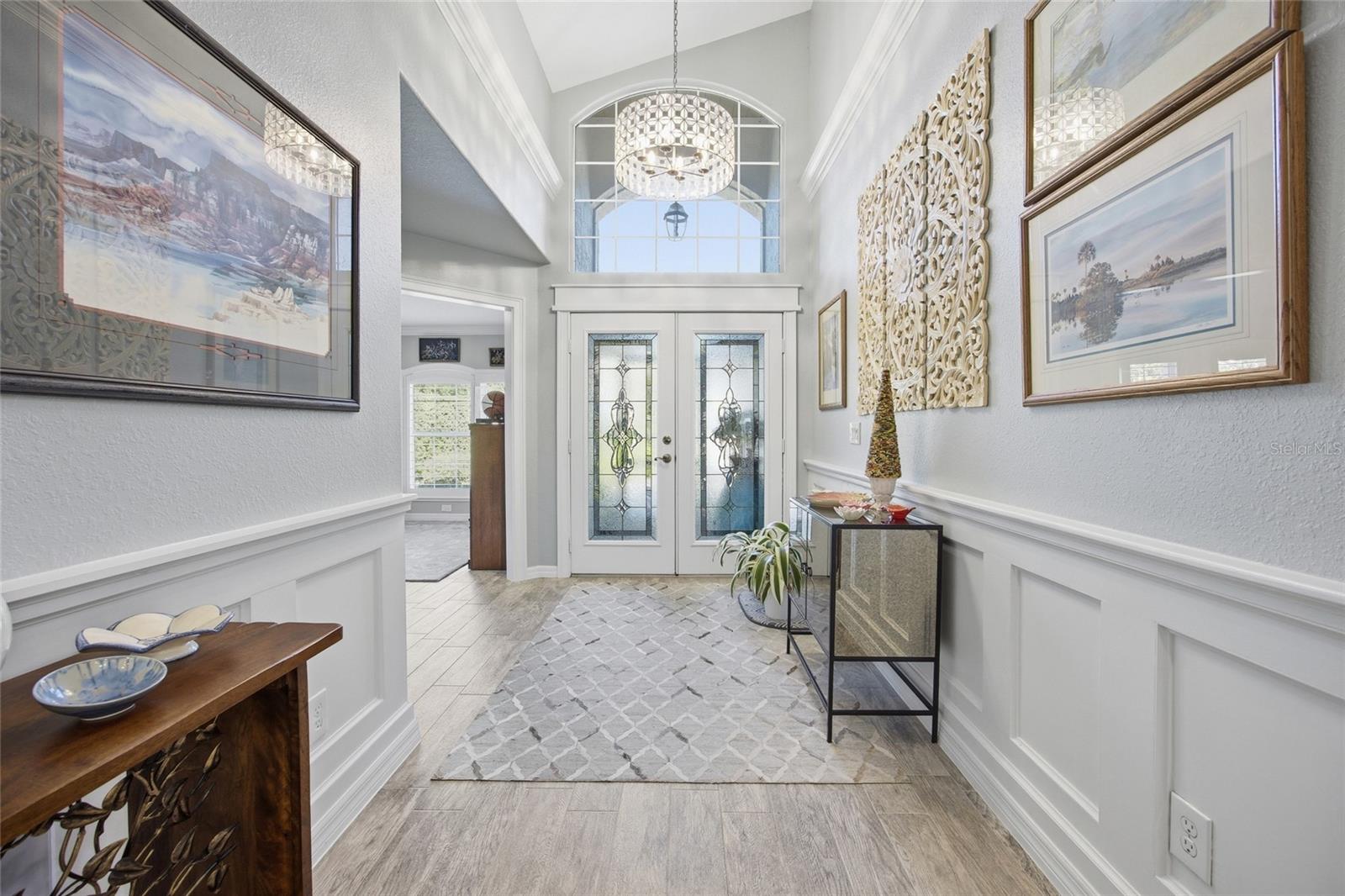 HARBOR HILLS UN #2A - Residential