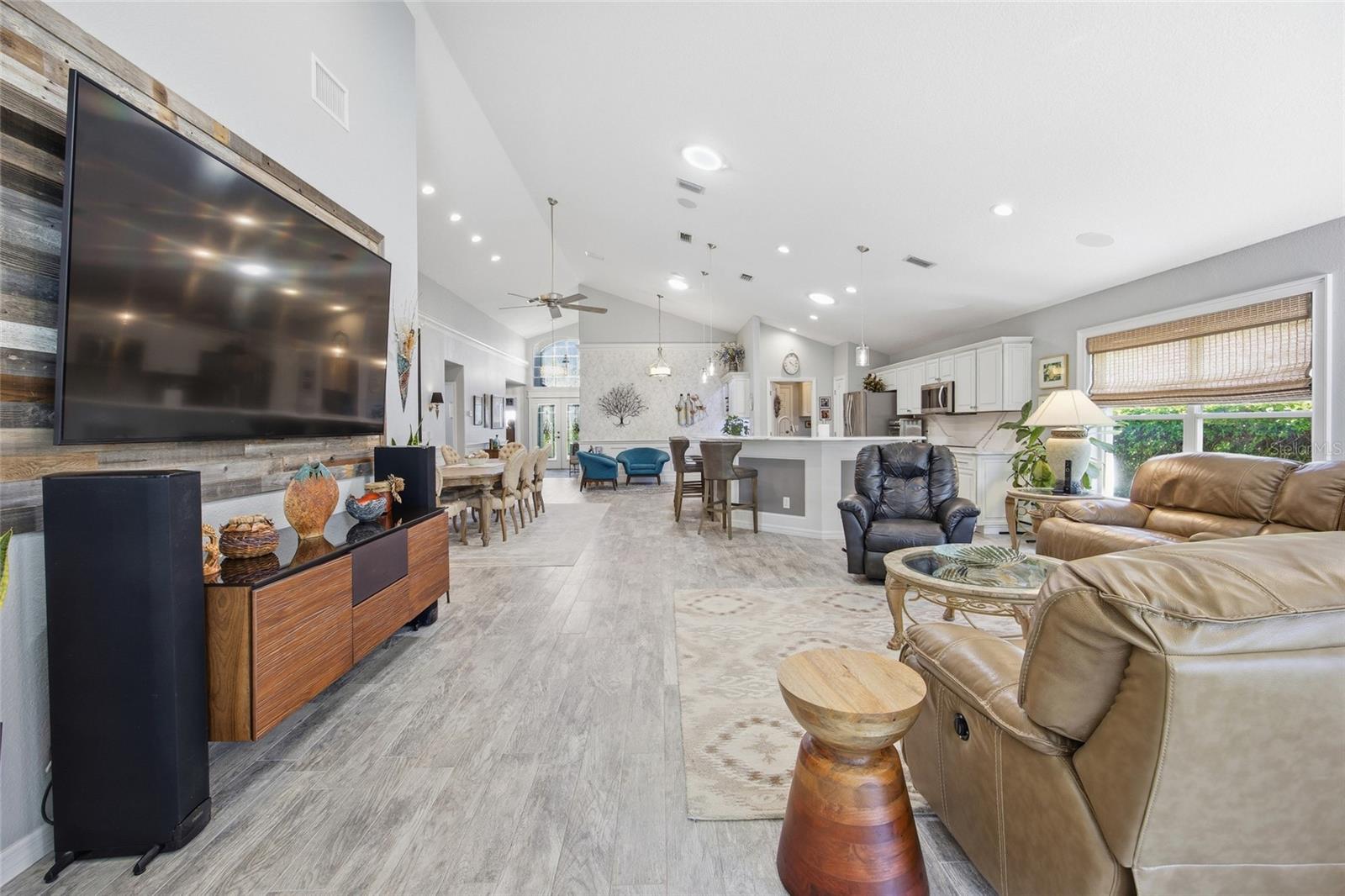 HARBOR HILLS UN #2A - Residential