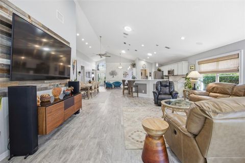 Tiny photo for 6120 Landings Boulevard, Lady Lake, FL 32159 (MLS # OM722856)