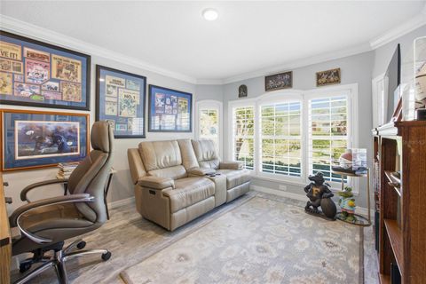 Tiny photo for 6120 Landings Boulevard, Lady Lake, FL 32159 (MLS # OM722856)