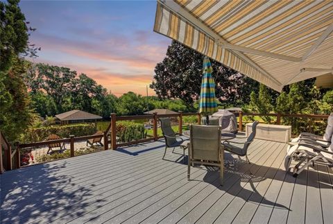 Tiny photo for 6120 Landings Boulevard, Lady Lake, FL 32159 (MLS # OM722856)