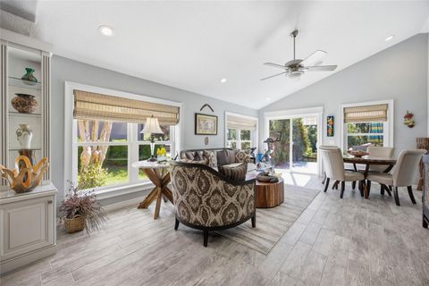 Tiny photo for 6120 Landings Boulevard, Lady Lake, FL 32159 (MLS # OM722856)