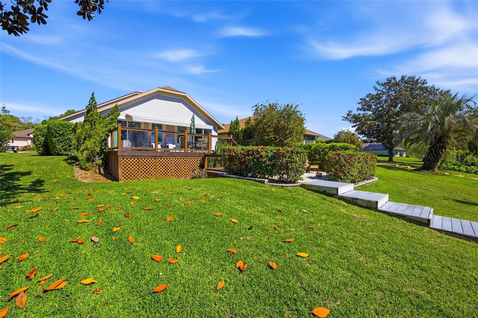 HARBOR HILLS UN #2A - Residential