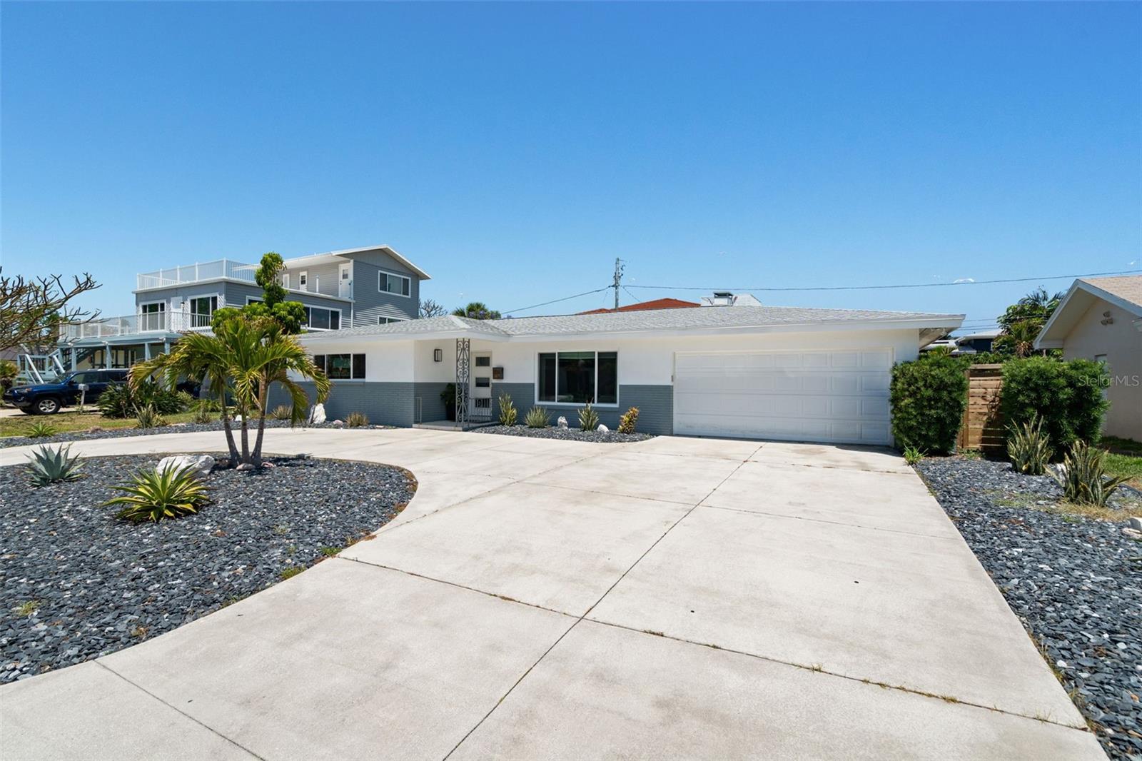 TROPICAL SHORES 3RD ADD - Residential