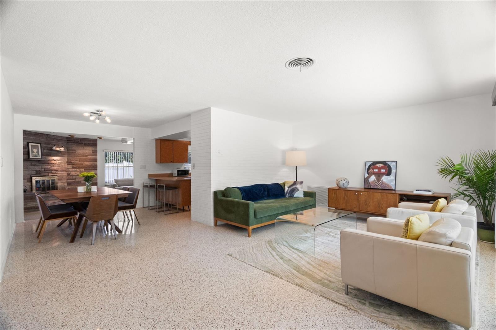 TROPICAL SHORES 3RD ADD - Residential