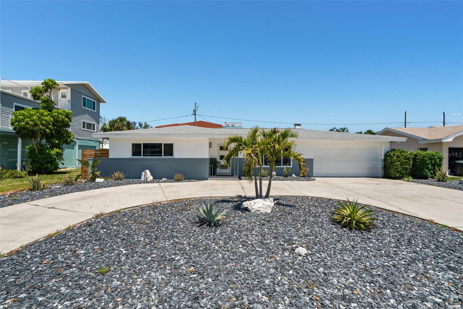 TROPICAL SHORES 3RD ADD - Residential
