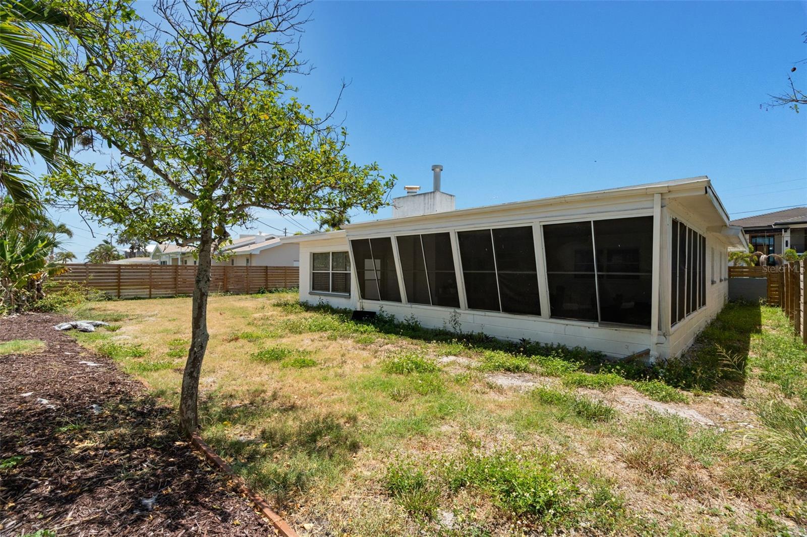 TROPICAL SHORES 3RD ADD - Residential
