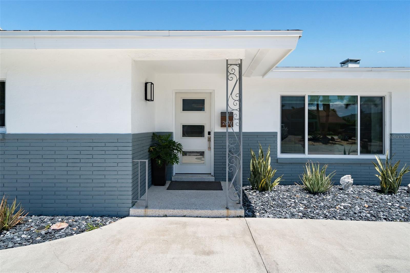 TROPICAL SHORES 3RD ADD - Residential