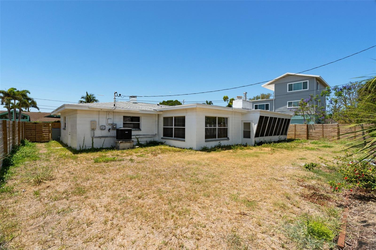 TROPICAL SHORES 3RD ADD - Residential