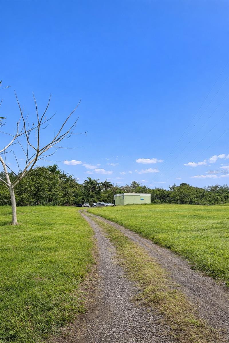 PR-306 K0 H7 PALMAREJO WARD