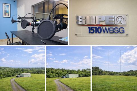 PR-306 K0 H7 PALMAREJO WARD LAJAS  00667