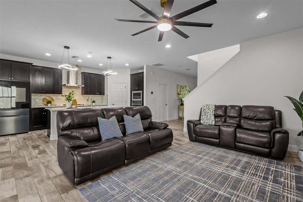 Photo of 4528 Ballantrae Boulevard, Land O Lakes, FL 34638 (MLS # TB8515214)