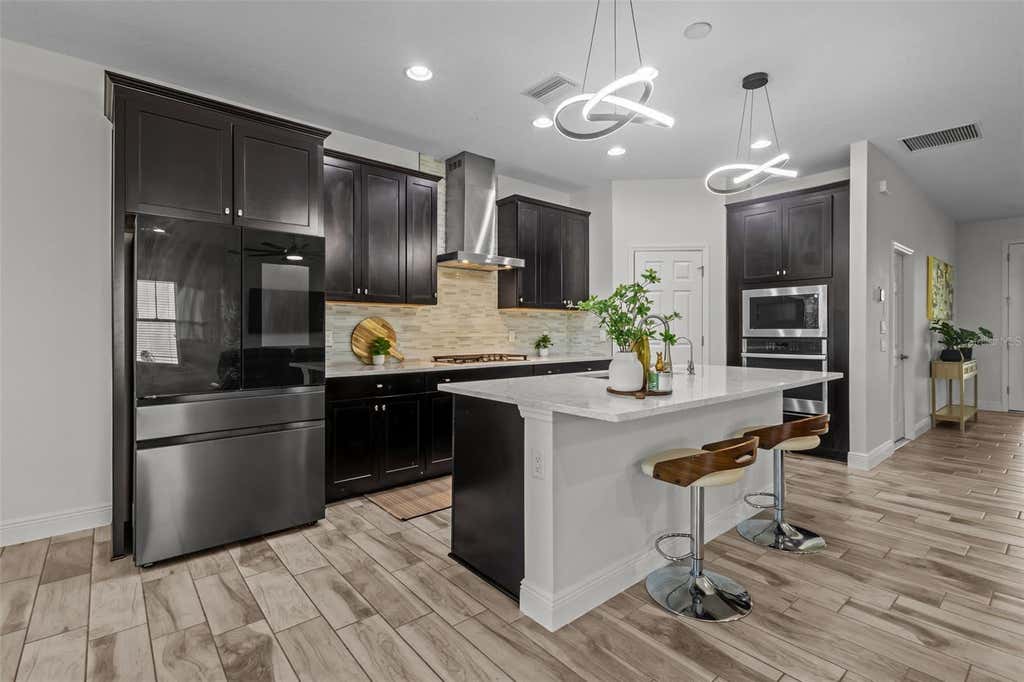 Photo of 4528 Ballantrae Boulevard, Land O Lakes, FL 34638 (MLS # TB8515214)