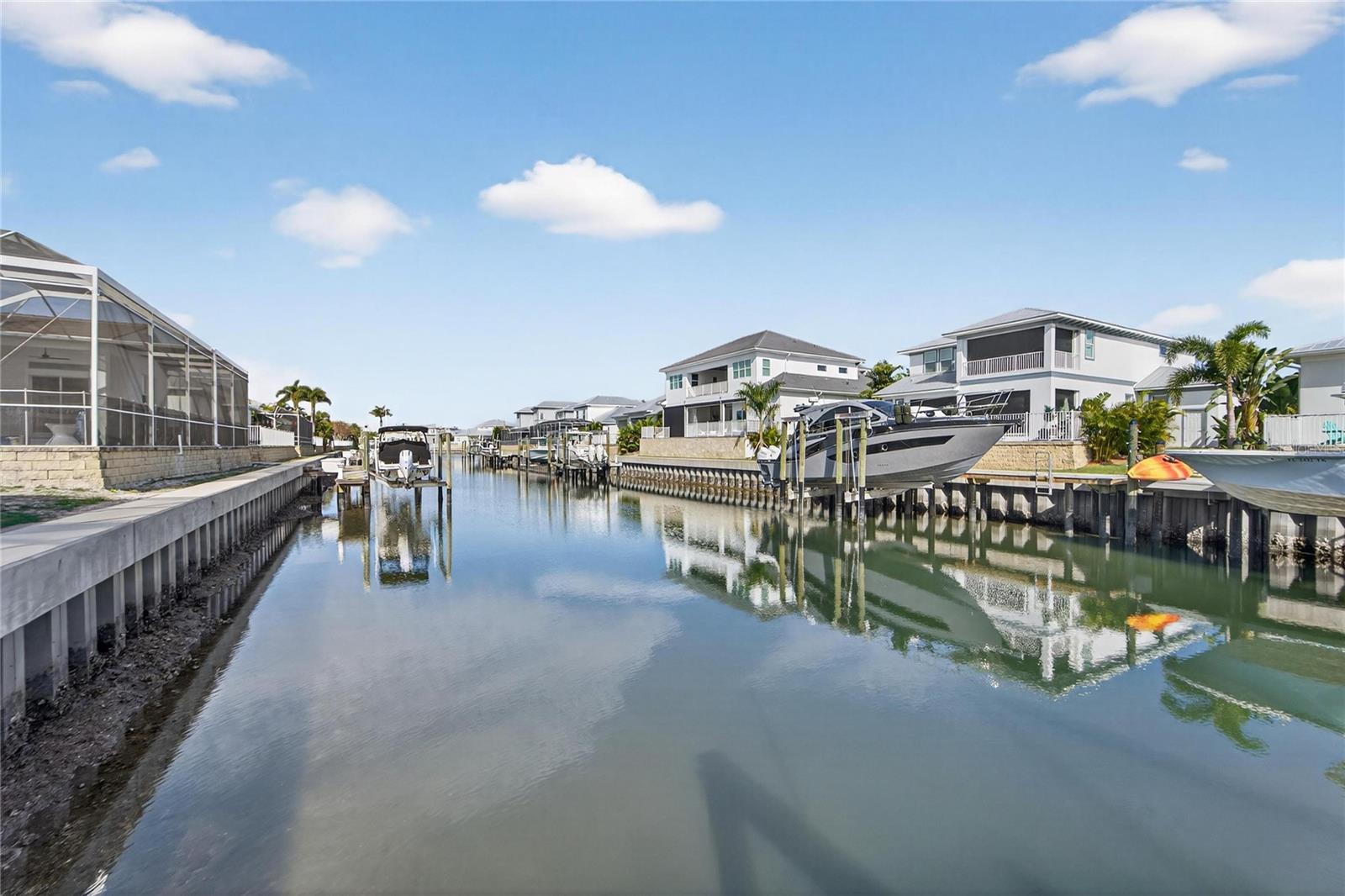 MIRABAY PH 2A-2 - Residential