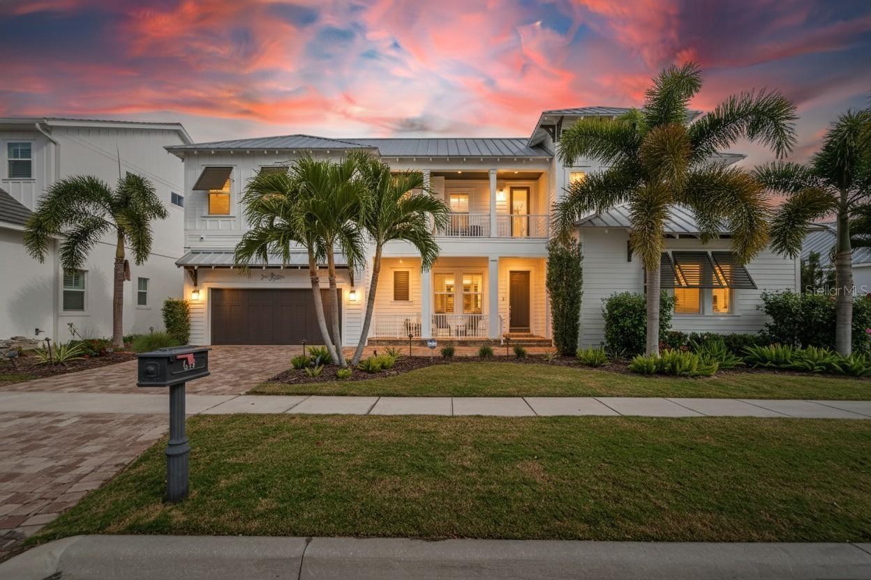 MIRABAY PH 2A-2 - Residential