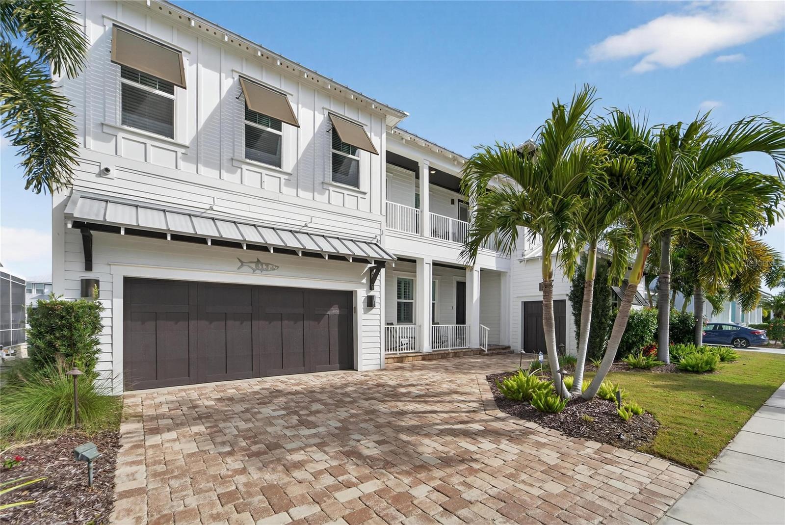 MIRABAY PH 2A-2 - Residential