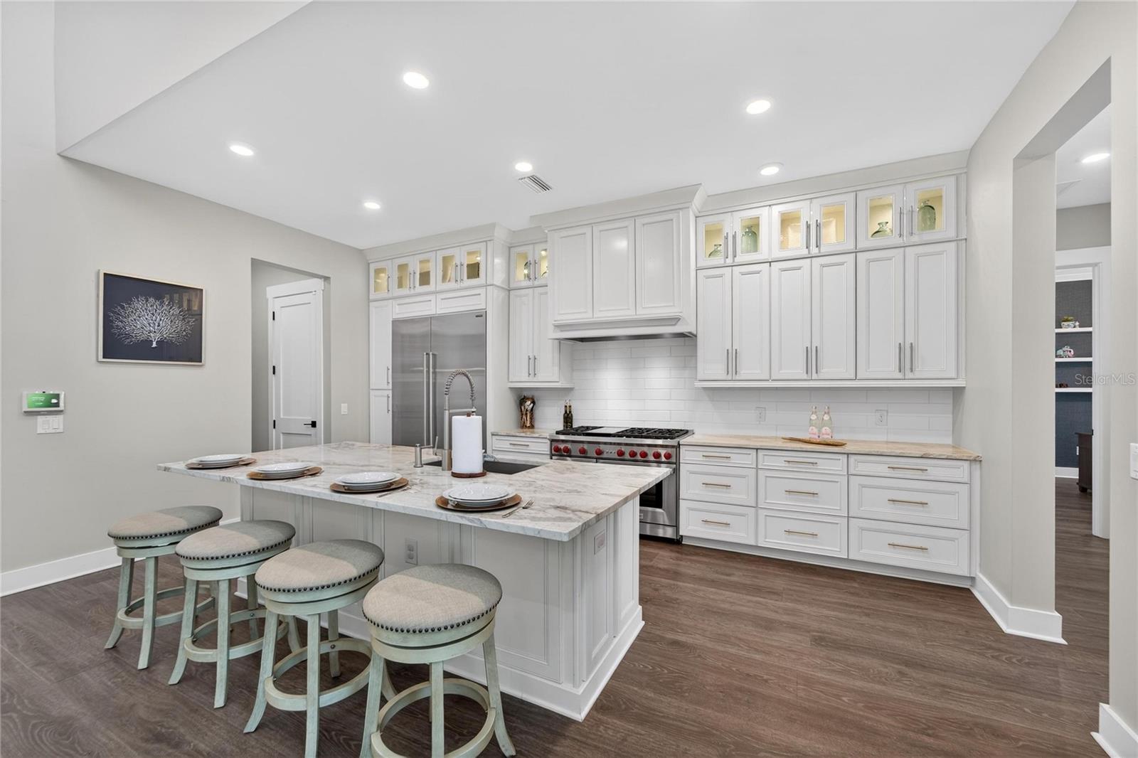 MIRABAY PH 2A-2 - Residential