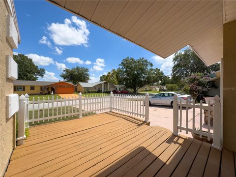 A home in NEW PORT RICHEY