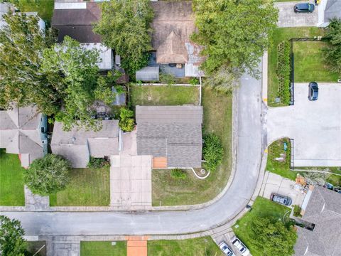 A home in NEW PORT RICHEY