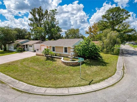 A home in NEW PORT RICHEY