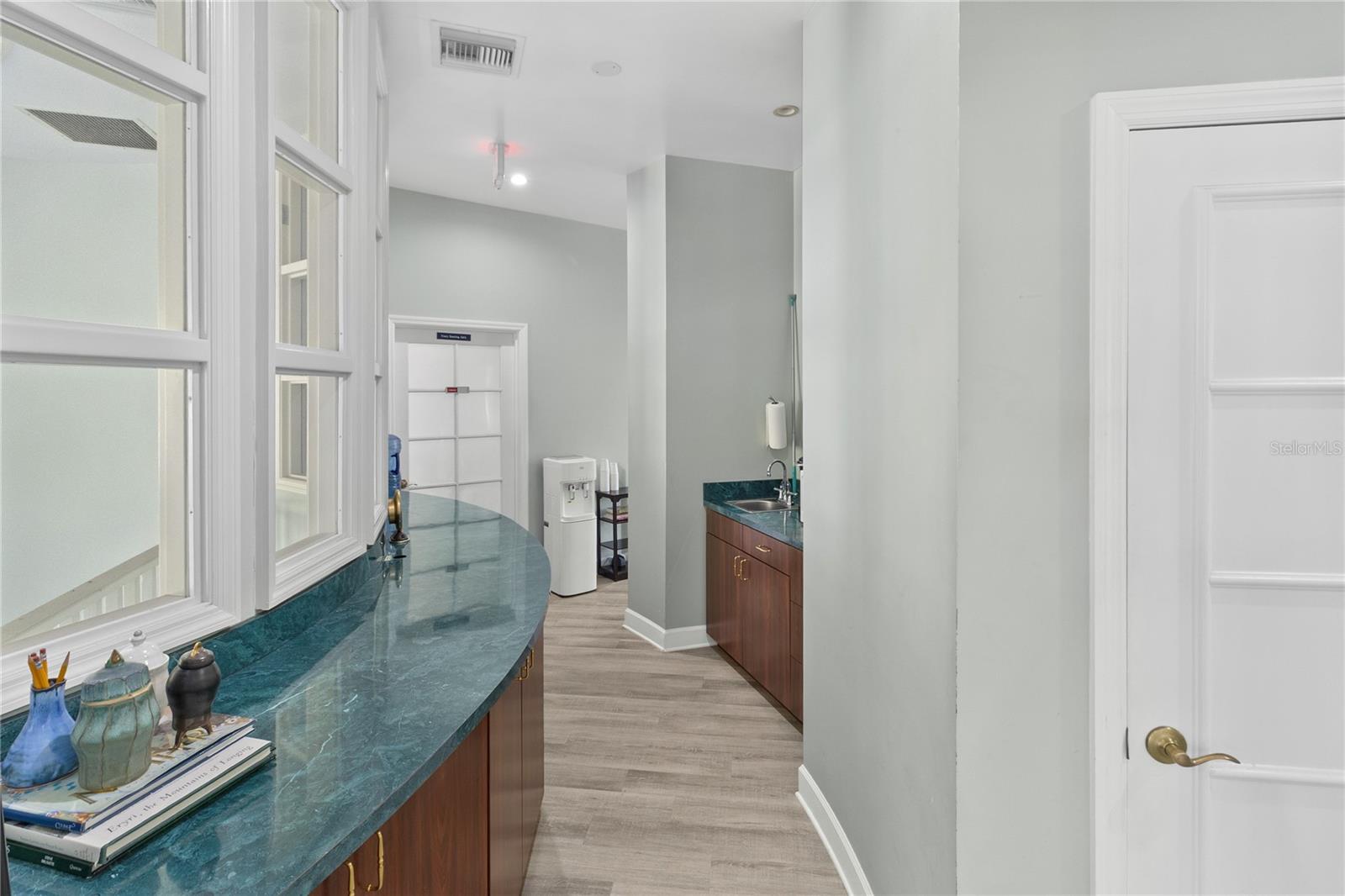 N/A - Commercial Lease