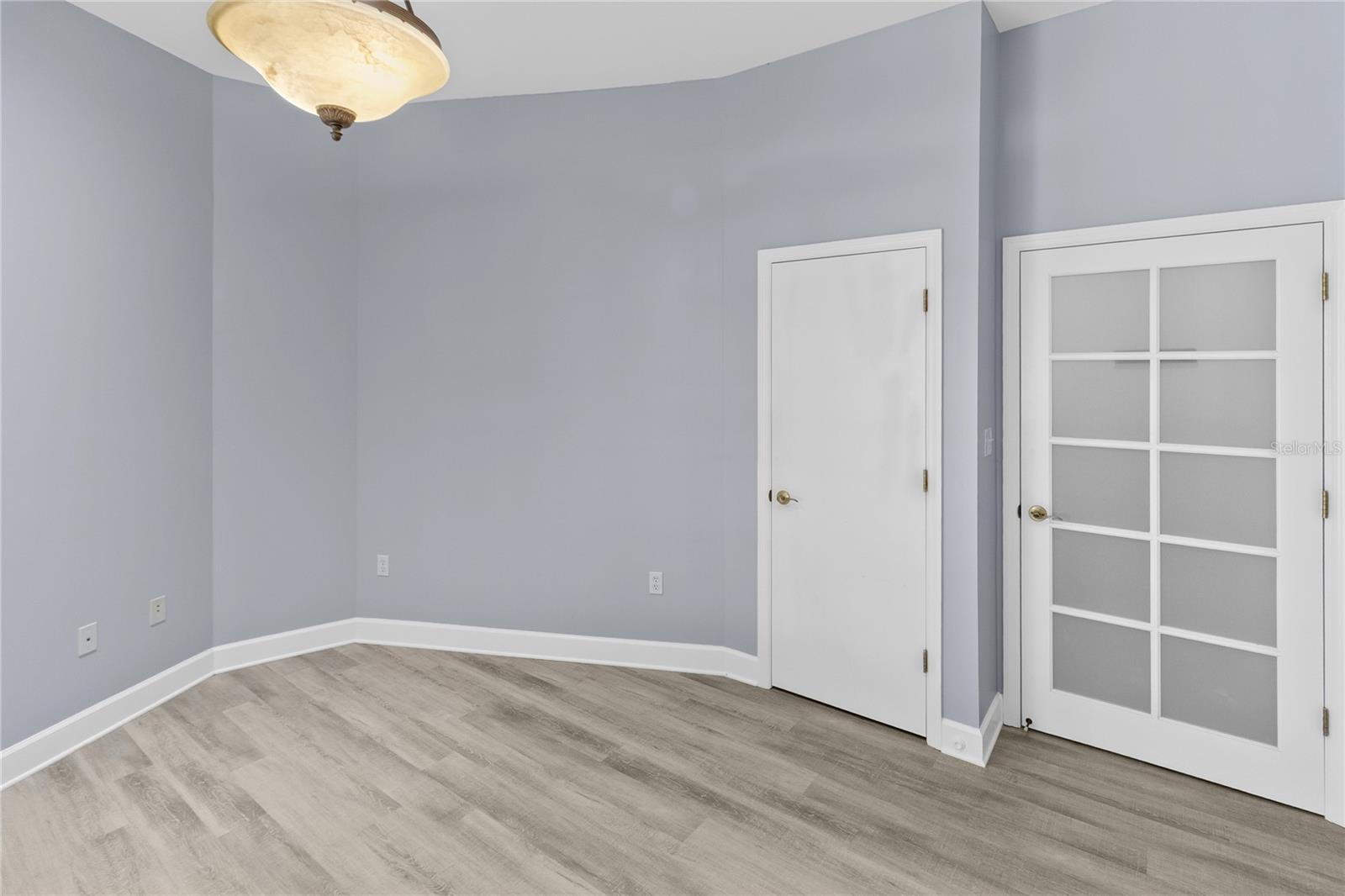 N/A - Commercial Lease