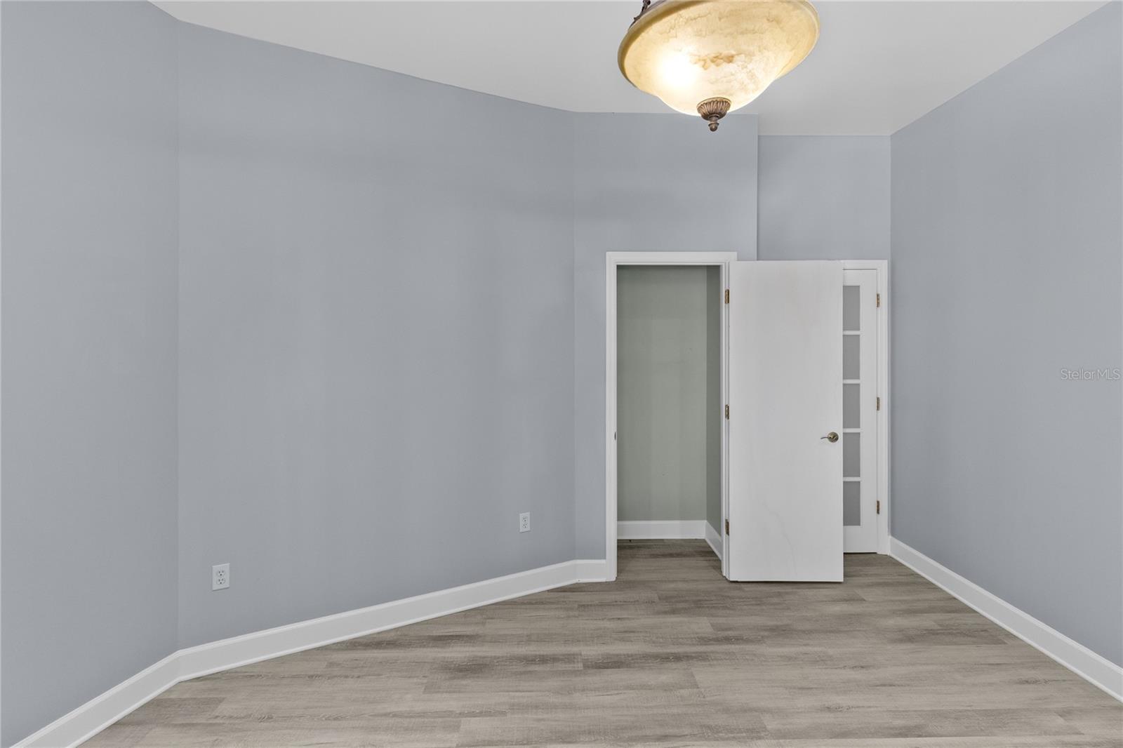 N/A - Commercial Lease