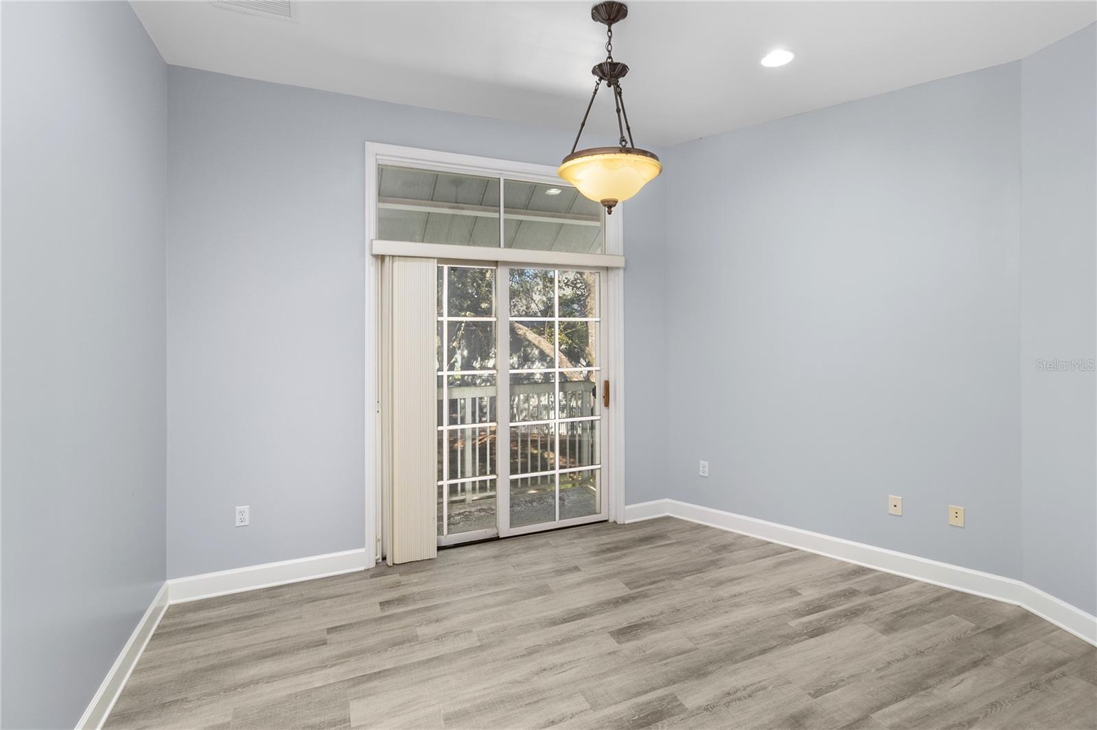 N/A - Commercial Lease