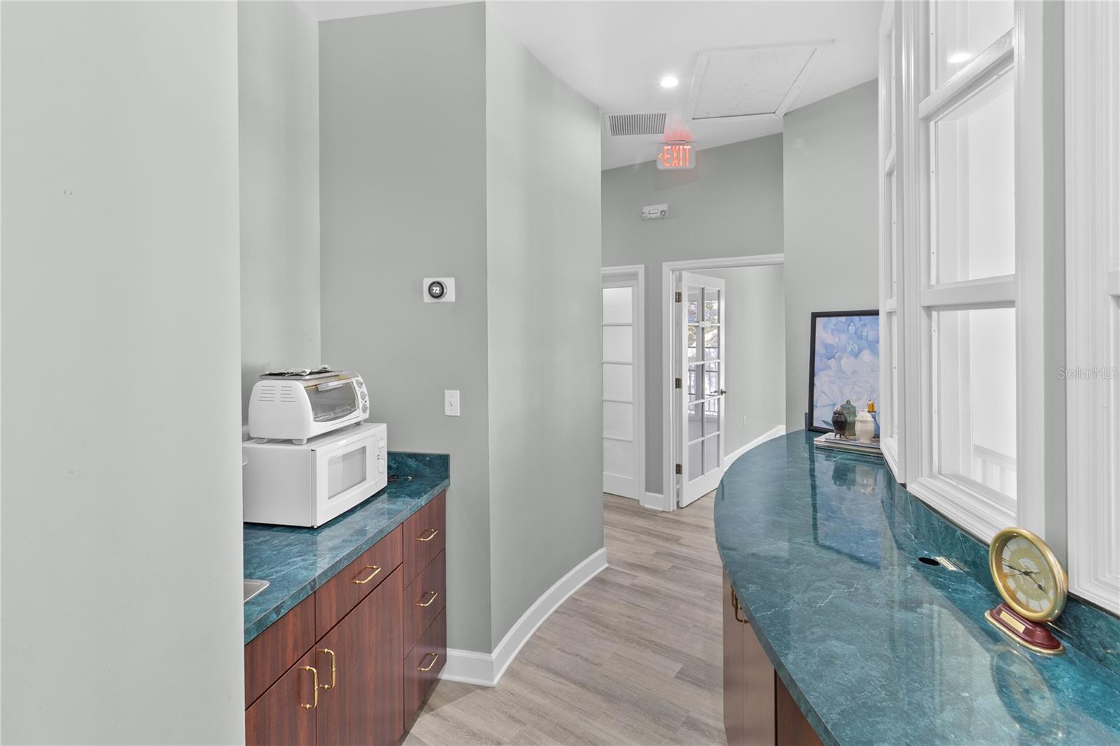 N/A - Commercial Lease