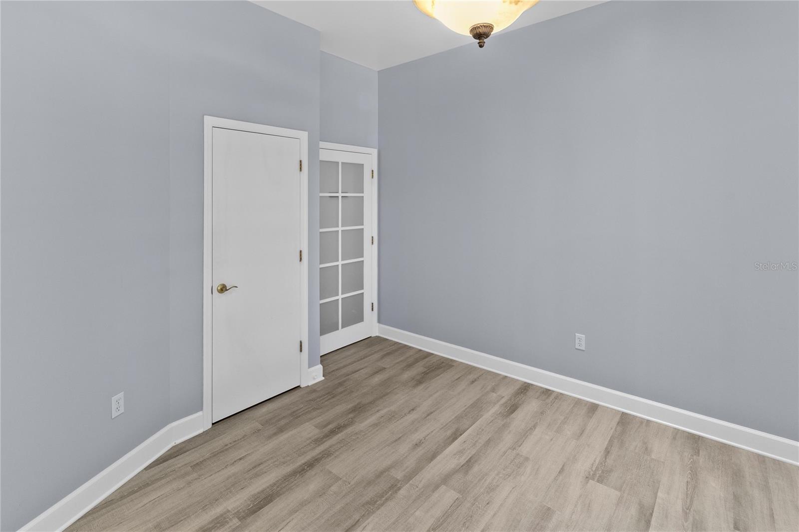 N/A - Commercial Lease