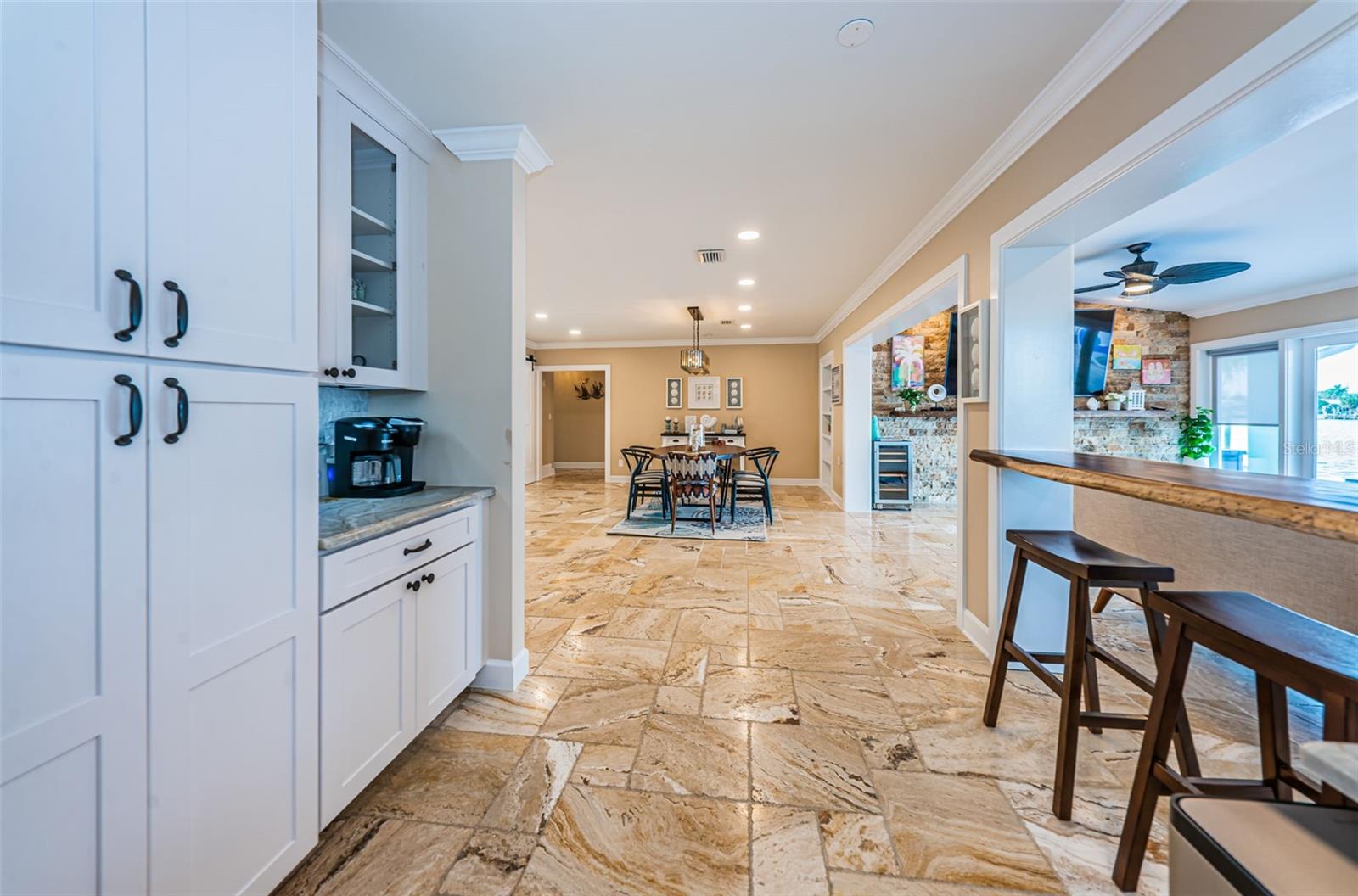 INDIAN BEACH RE-REVISED 15TH ADD - Residential