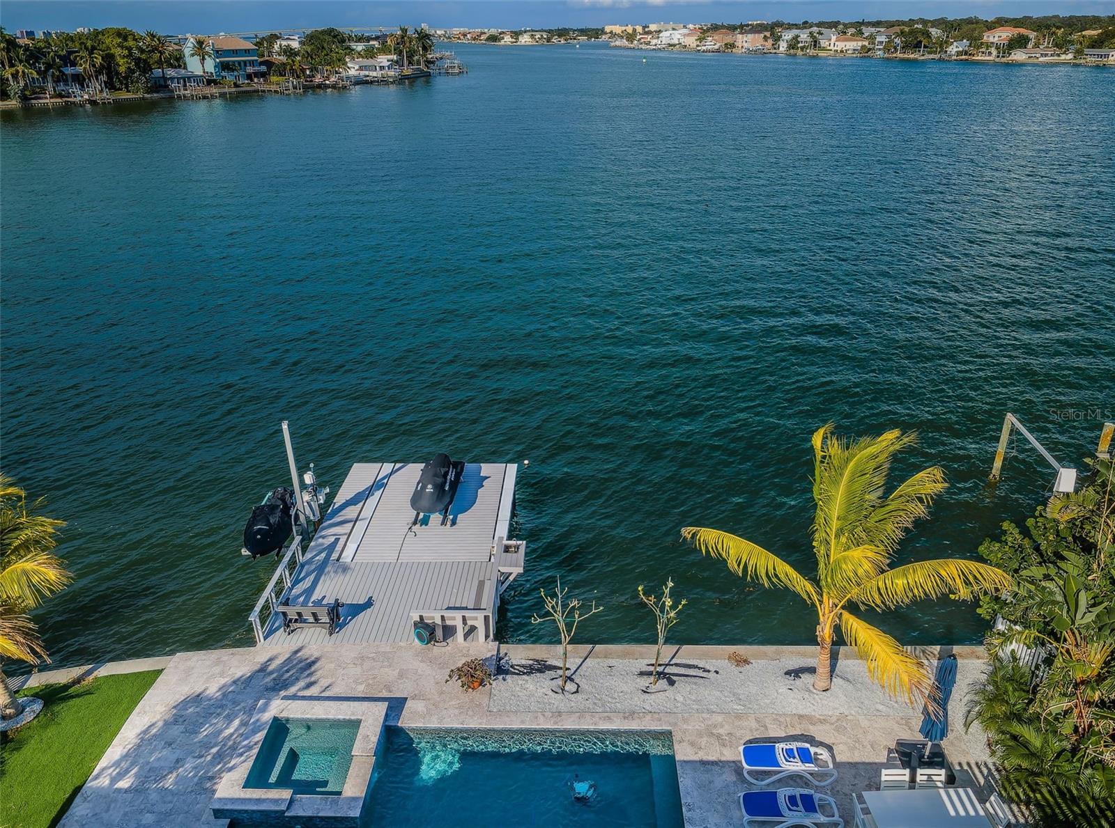 INDIAN BEACH RE-REVISED 15TH ADD - Residential